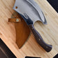 8" Viking Cleaver