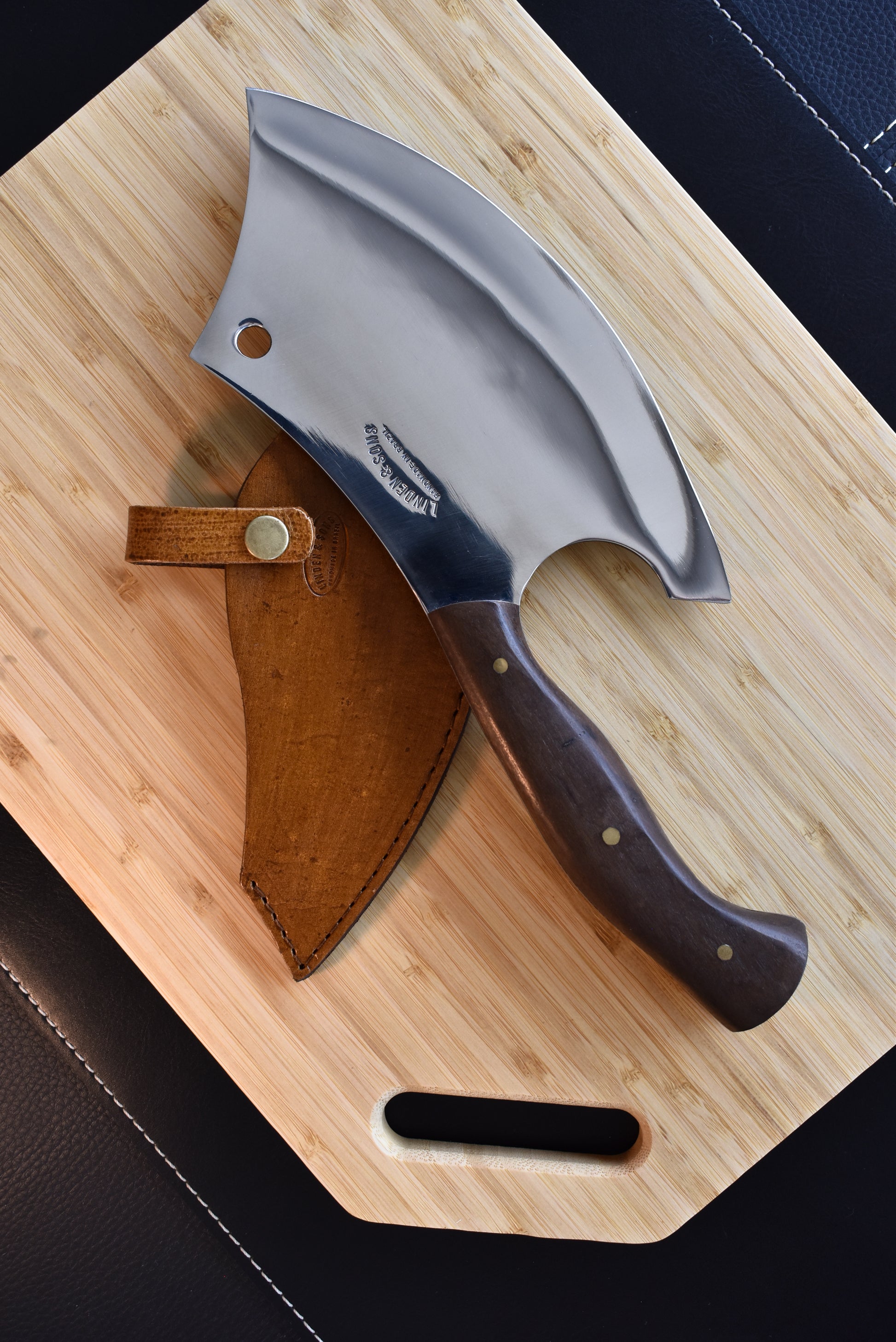 The 8 Best Cleaver Knives of 2024