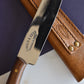 8" Chef's Knife - Professional handmade knife