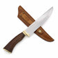 8" Barbecue Knife - Handmade for meat cutting